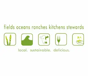 Fields Oceans Ranches Kitchens Stewards | Lisa Dupar Catering | Wedding & Event Catering in Seattle