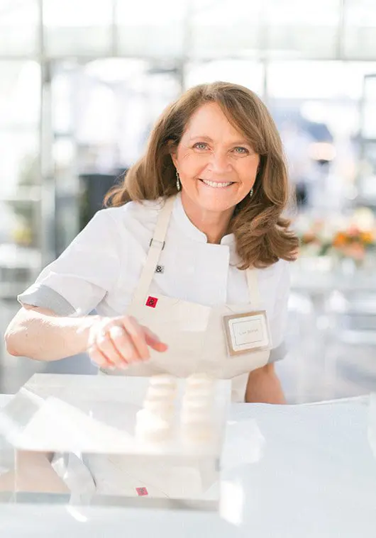 Lisa Dupar at Galvanize Seattle | Lisa Dupar Catering | Wedding & Event Catering in Seattle