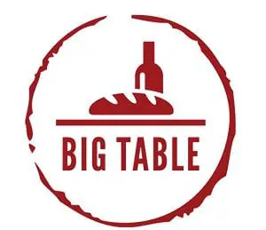 Big Table in Seattle, WA