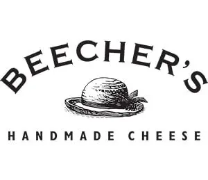 Beecher's Handmade Cheese Logo