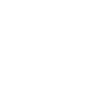 White text on a light gray background reads "POMEGRANATE BISTRO" in large, bold, uppercase letters, arranged in a grid-like layout.