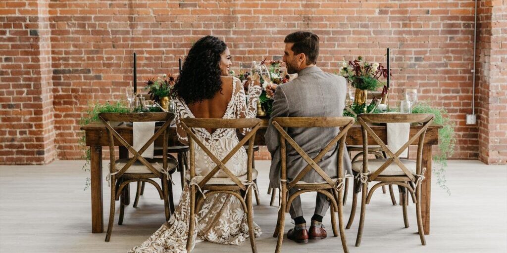 The 101 | Lisa Dupar Catering | Wedding & Event Catering in Seattle