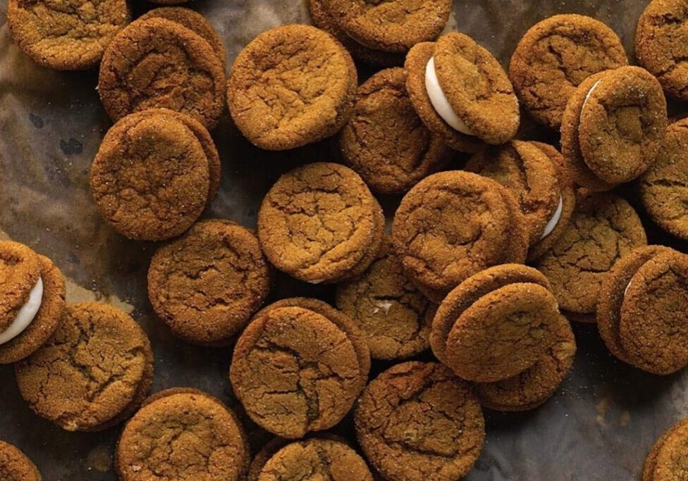 What the perfect hostess wants